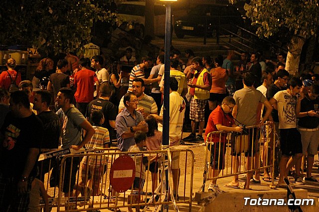 4 Slalom Ciudad de Totana - 174