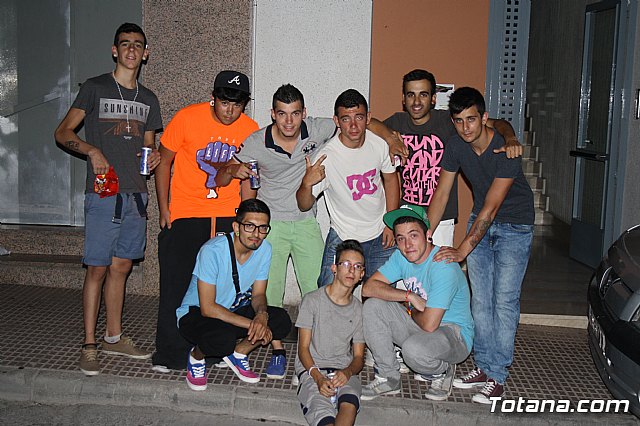 4 Slalom Ciudad de Totana - 176