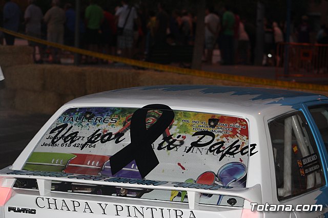 4 Slalom Ciudad de Totana - 18