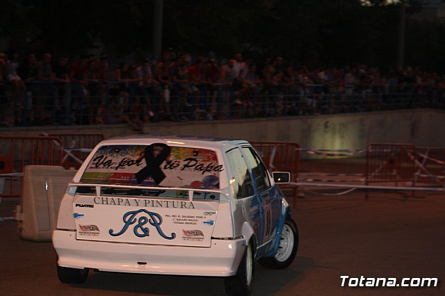 4 Slalom Ciudad de Totana - 20