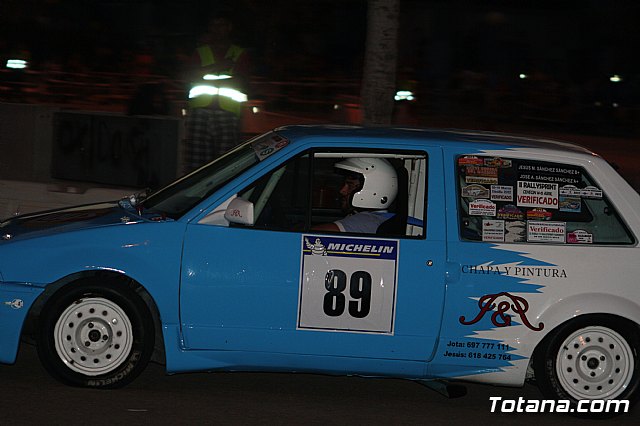 4 Slalom Ciudad de Totana - 23