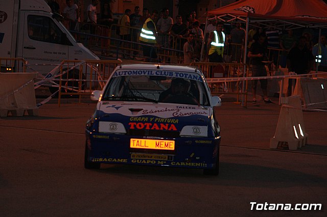 4 Slalom Ciudad de Totana - 24