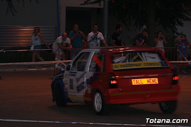 4 Slalom Ciudad de Totana - 25