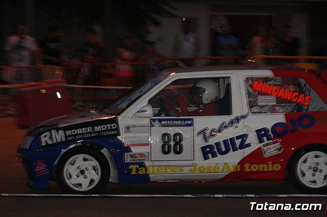 4 Slalom Ciudad de Totana - 26