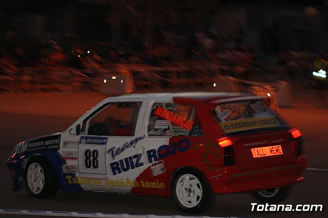 4 Slalom Ciudad de Totana - 27