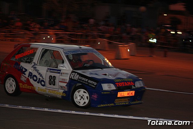 4 Slalom Ciudad de Totana - 28