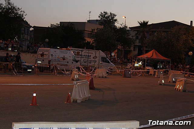 4 Slalom Ciudad de Totana - 29