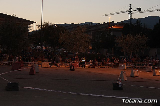 4 Slalom Ciudad de Totana - 32