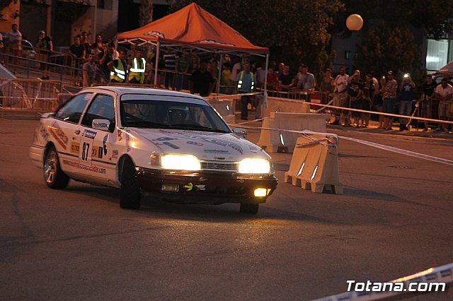 4 Slalom Ciudad de Totana - 33