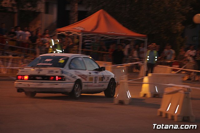 4 Slalom Ciudad de Totana - 35