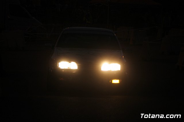 4 Slalom Ciudad de Totana - 36