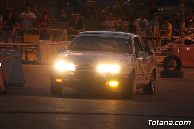 4 Slalom Ciudad de Totana - 39