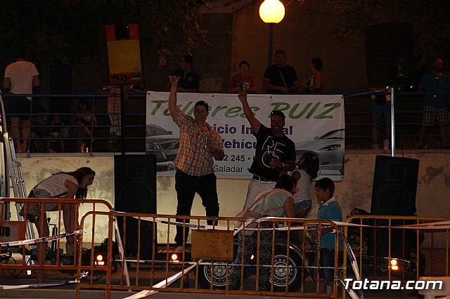 4 Slalom Ciudad de Totana - 62