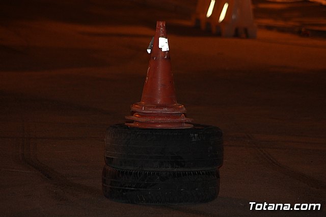 4 Slalom Ciudad de Totana - 65