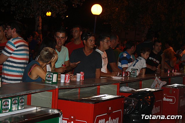 4 Slalom Ciudad de Totana - 67