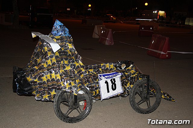 4 Slalom Ciudad de Totana - 69