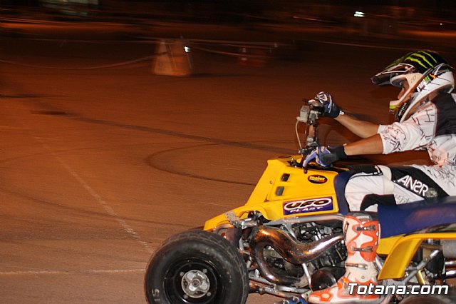 4 Slalom Ciudad de Totana - 70