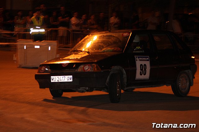 4 Slalom Ciudad de Totana - 73