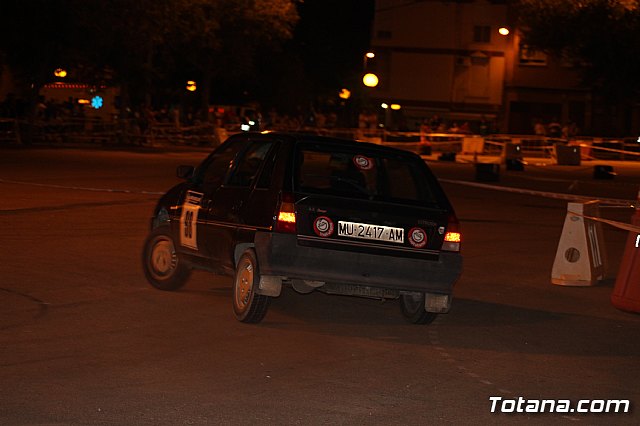 4 Slalom Ciudad de Totana - 74