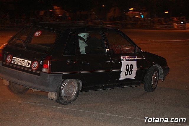 4 Slalom Ciudad de Totana - 75