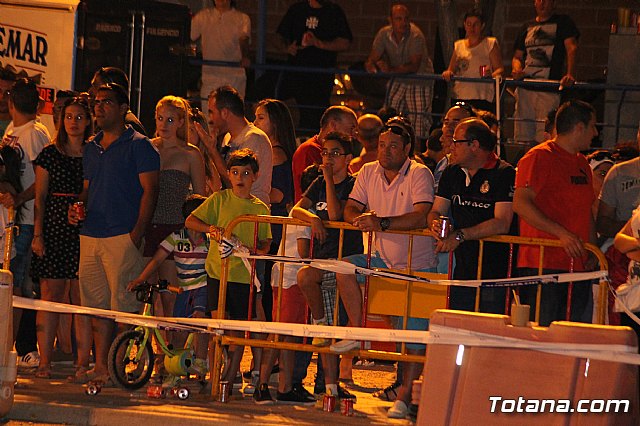 4 Slalom Ciudad de Totana - 78