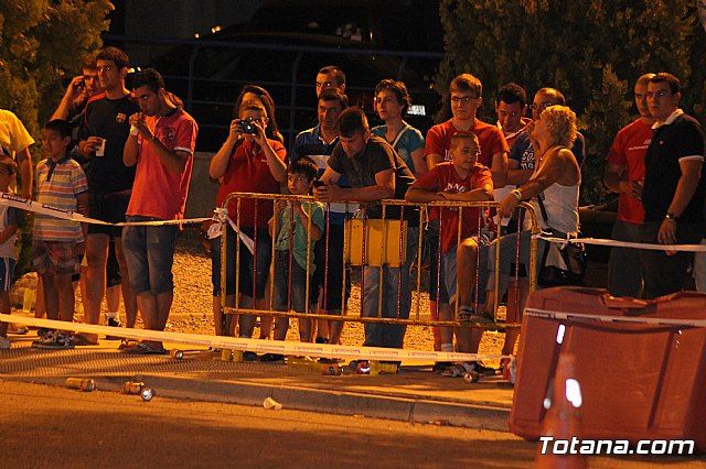 4 Slalom Ciudad de Totana - 79