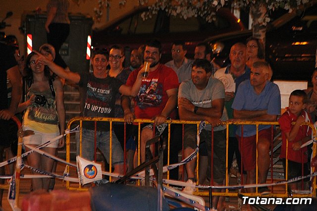 4 Slalom Ciudad de Totana - 80