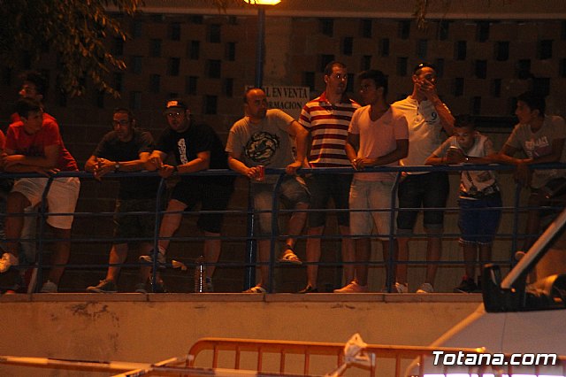 4 Slalom Ciudad de Totana - 81