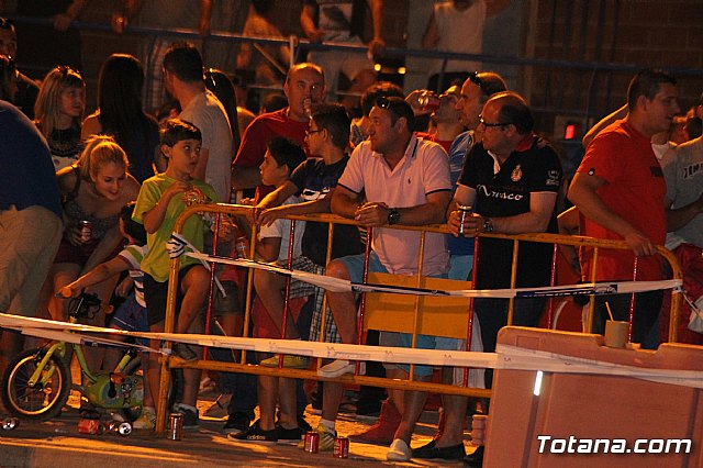 4 Slalom Ciudad de Totana - 82