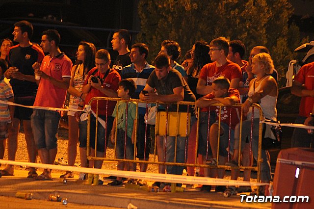 4 Slalom Ciudad de Totana - 83