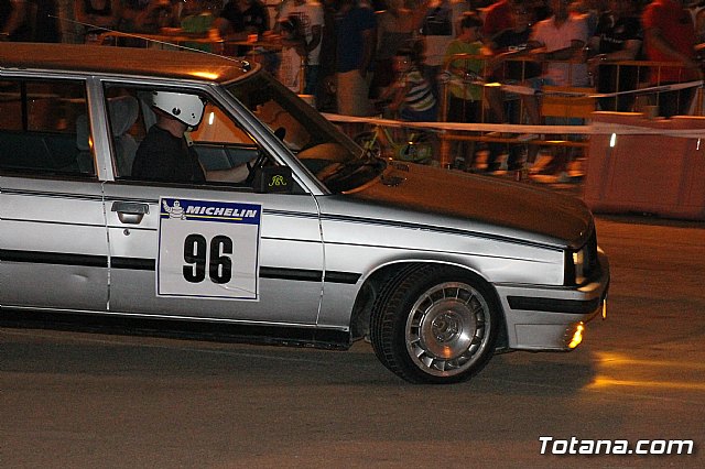 4 Slalom Ciudad de Totana - 84