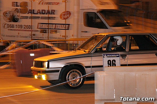 4 Slalom Ciudad de Totana - 85