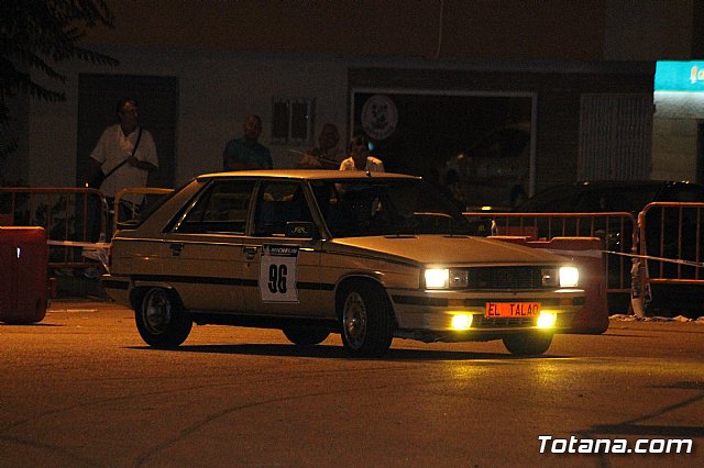 4 Slalom Ciudad de Totana - 86