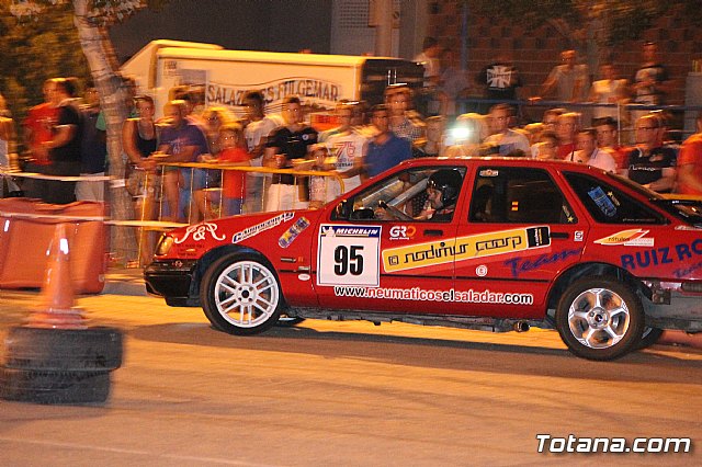 4 Slalom Ciudad de Totana - 89