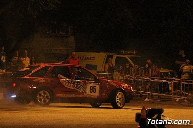 4 Slalom Ciudad de Totana - 94