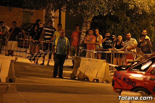 4 Slalom Ciudad de Totana - 98