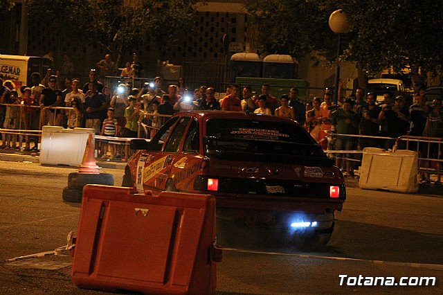 4 Slalom Ciudad de Totana - 99