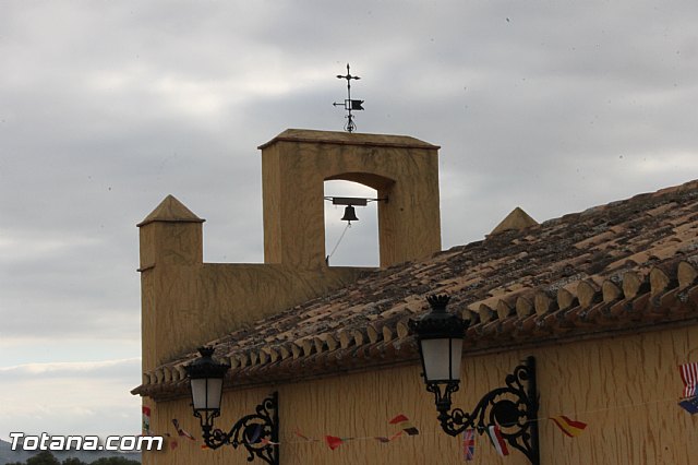 Procesin Santa Leocadia 2015 - 3