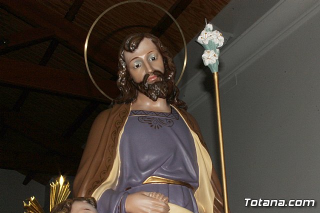 Procesin Santa Leocadia 2015 - 4