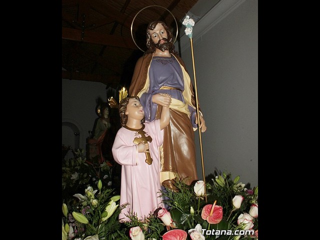 Procesin Santa Leocadia 2015 - 5