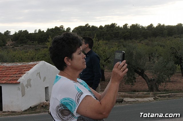 Procesin Santa Leocadia 2015 - 8