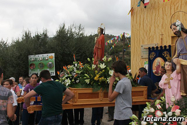 Procesin Santa Leocadia 2015 - 9