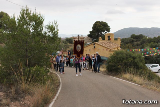 Procesin Santa Leocadia 2015 - 11