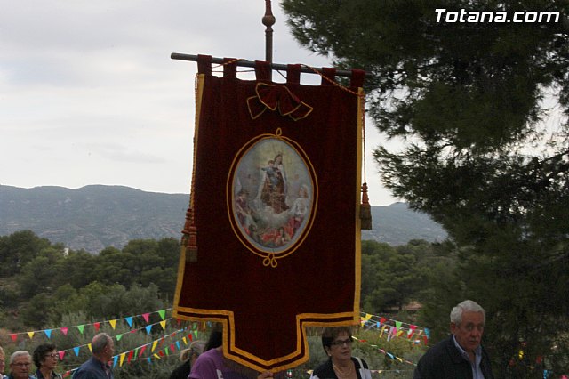 Procesin Santa Leocadia 2015 - 13