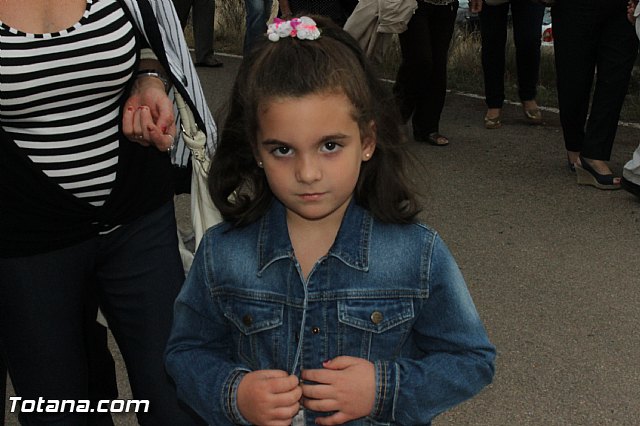 Procesin Santa Leocadia 2015 - 14