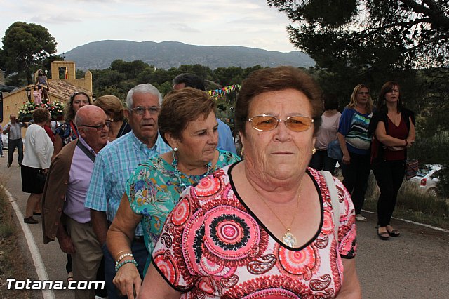 Procesin Santa Leocadia 2015 - 15