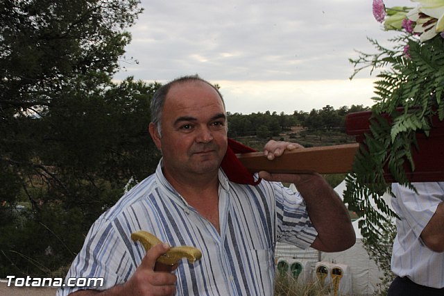 Procesin Santa Leocadia 2015 - 17