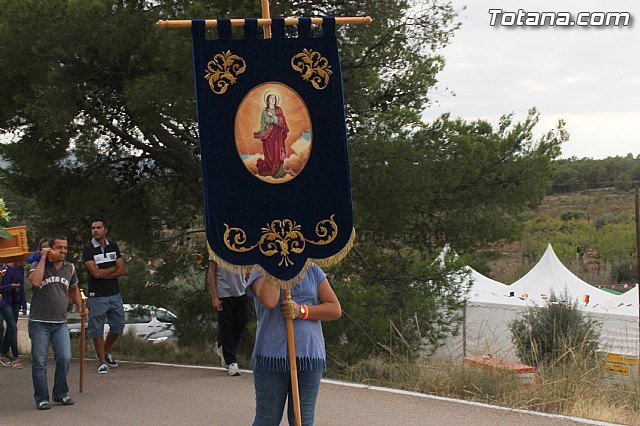 Procesin Santa Leocadia 2015 - 18