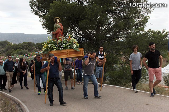 Procesin Santa Leocadia 2015 - 19