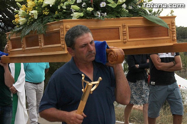 Procesin Santa Leocadia 2015 - 20